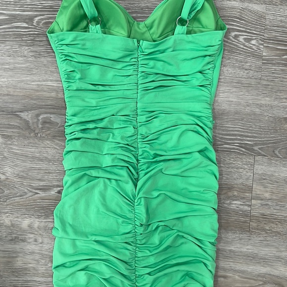 Hello molly So remarkable maxi dress apple - Picture 7 of 7